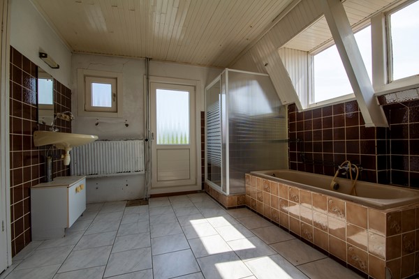 Medium property photo - Begoniastraat 74, 1782 KS Den Helder